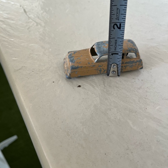 Vintage motor vehicle for the collector - Picture 3 of 4